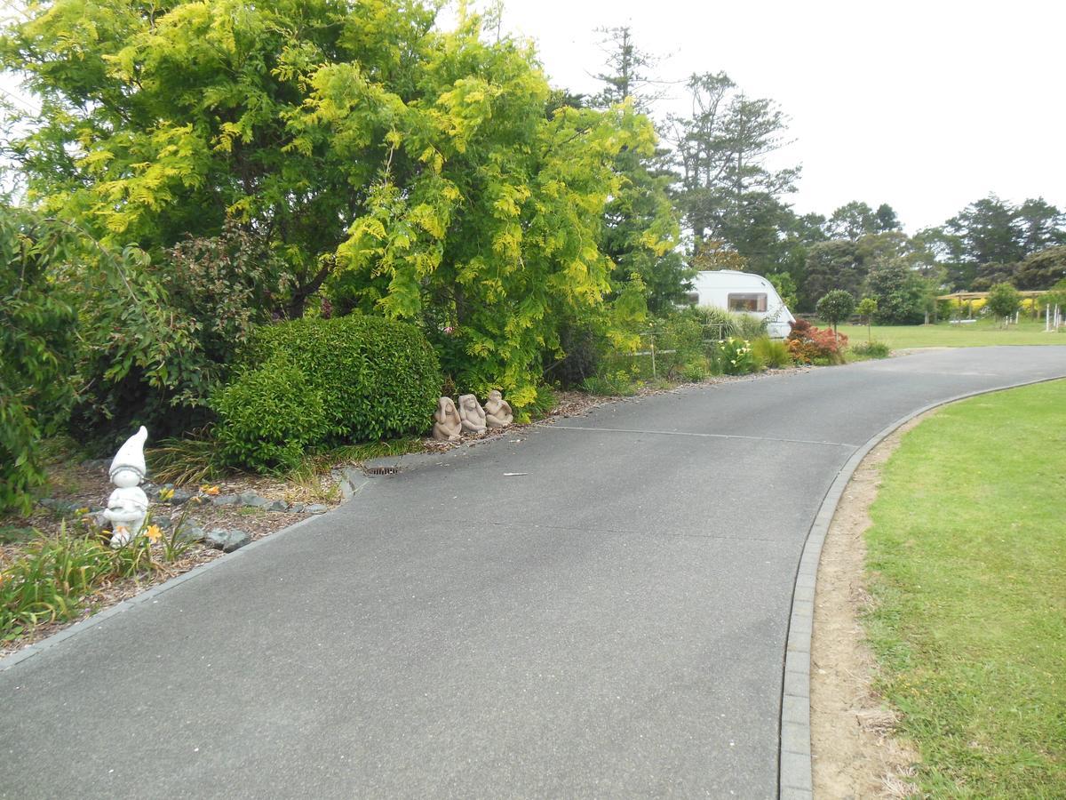 Silverdale Retreat オレワ エクステリア 写真